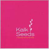Various Artists - Kalk Seeds Artwork