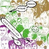 Various Artists - Kitsuné Maison Compilation 12 Artwork