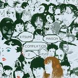 Various Artists - Kitsuné Maison Compilation 2 Artwork