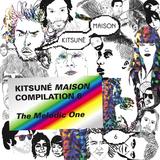 Various Artists - Kitsuné Maison Compilation 6 Artwork