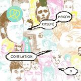 Various Artists - Kitsuné Maison Compilation 9 Artwork