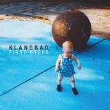 Various Artists - Klangbad - First Steps Artwork