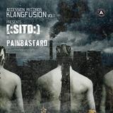 Various Artists - Klangfusion Artwork
