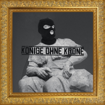 Various Artists - Könige Ohne Krone Artwork