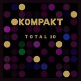 Various Artists - Kompakt Total 10 Artwork