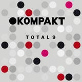 Various Artists - Kompakt Total 9 Artwork