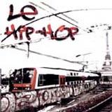 Various Artists - Le Hip-Hop Artwork