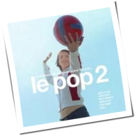 Various Artists - Le Pop 2