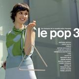 Various Artists - Le Pop 3 Artwork