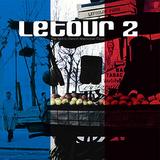 Various Artists - Le Tour 2 Artwork