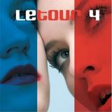 Various Artists - Le Tour 4 Artwork