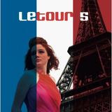 Various Artists - Le Tour 5 Artwork