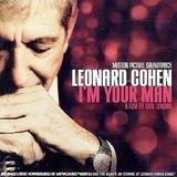Various Artists - Leonard Cohen - I'm Your Man Artwork