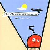 Various Artists - Les Chansons Des Perverts Artwork