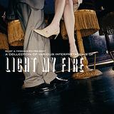 Various Artists - Light My Fire Artwork