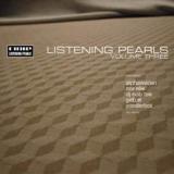 Various Artists - Listening Pearls Vol. 3 Artwork