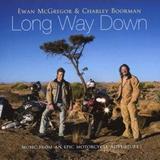 Various Artists - Long Way Down Artwork