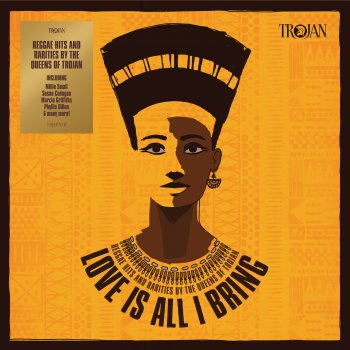 Various Artists - Love Is All I Bring Artwork