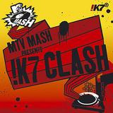 Various Artists - MTV Mash Presents !K7 Clash Artwork
