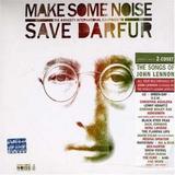 Various Artists - Make Some Noise Artwork