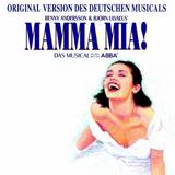 Various Artists - Mamma Mia - ABBA Musical Artwork