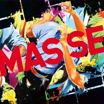 Various Artists - Masse Artwork