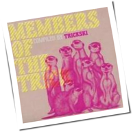Various Artists - Members Of The Trick - Compiled By Trickski