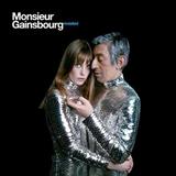 Various Artists - Monsieur Gainsbourg Revisited Artwork