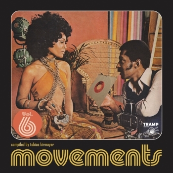 Various Artists - Movements 6 Artwork