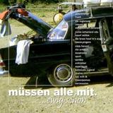 Various Artists - Müssen Alle Mit - Ewig Schön Artwork