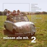 Various Artists - Müssen alle mit 2 Artwork