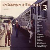 Various Artists - Müssen alle mit 3 Artwork