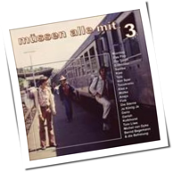 Various Artists - Müssen alle mit 3