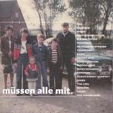Various Artists - Müssen alle mit Artwork