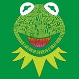 Various Artists - Muppets: The Green Album Artwork