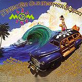 Various Artists - Music For Our Mother Ocean Artwork
