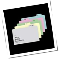 Various Artists - Mute Audio Documents 1978-1984