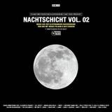Various Artists - Nachtschicht Vol. 2 Artwork