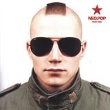 Various Artists - Neo Pop Part Two Artwork
