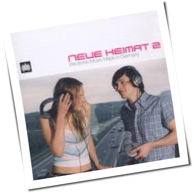 Various Artists - Neue Heimat 2