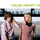 Various Artists - Neue Heimat 3 Artwork
