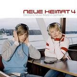 Various Artists - Neue Heimat 4 Artwork