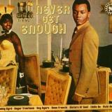 Various Artists - Never Get Enough Artwork