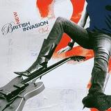 Various Artists - New British Invasion Vol. 2 Artwork