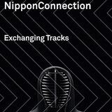 Various Artists - Nippon Connection - Exchanging Tracks Artwork