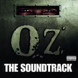 Various Artists - OZ The Soundtrack Artwork