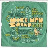 Various Artists - Olski Presents More MPM Sound Artwork