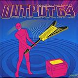 Various Artists - Output 64 - Delete All Data - Input 64 Remixed Artwork