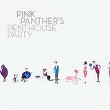 Various Artists - Pink Panther's Penthouse Party Artwork