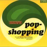Various Artists - Popshopping Artwork